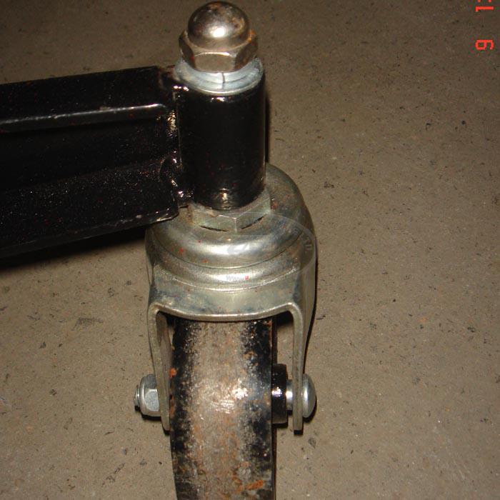 Transmission Jack TJ05VH06