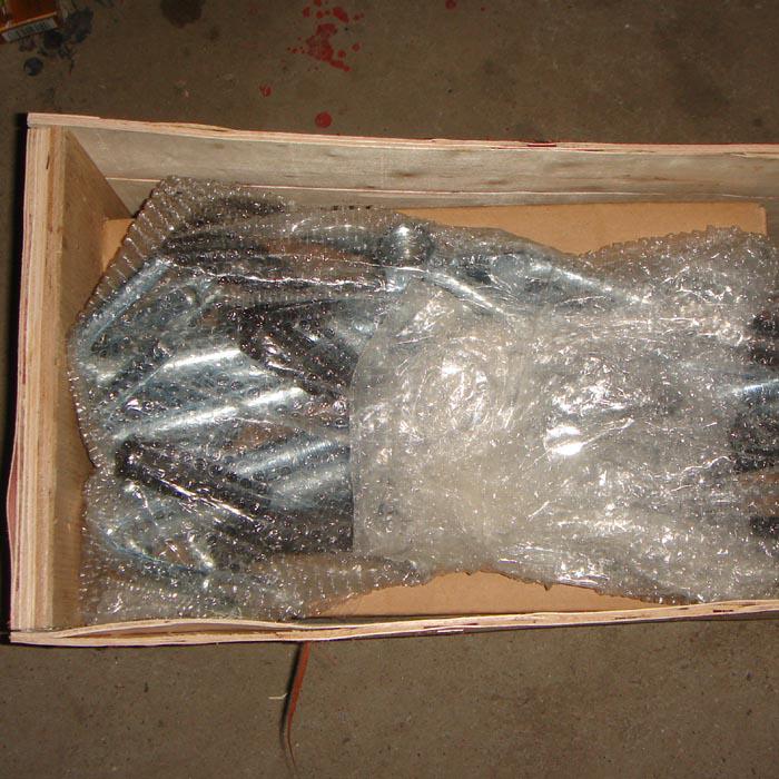 Transmission Jack TJ05VH06