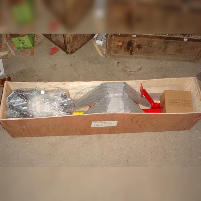 Transmission Jack TJ05VH06