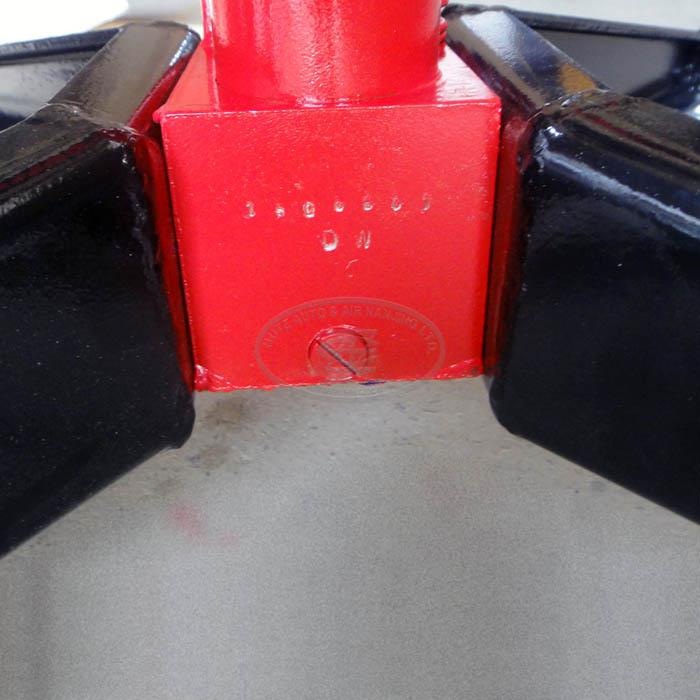 Transmission Jack TJ05VH06T