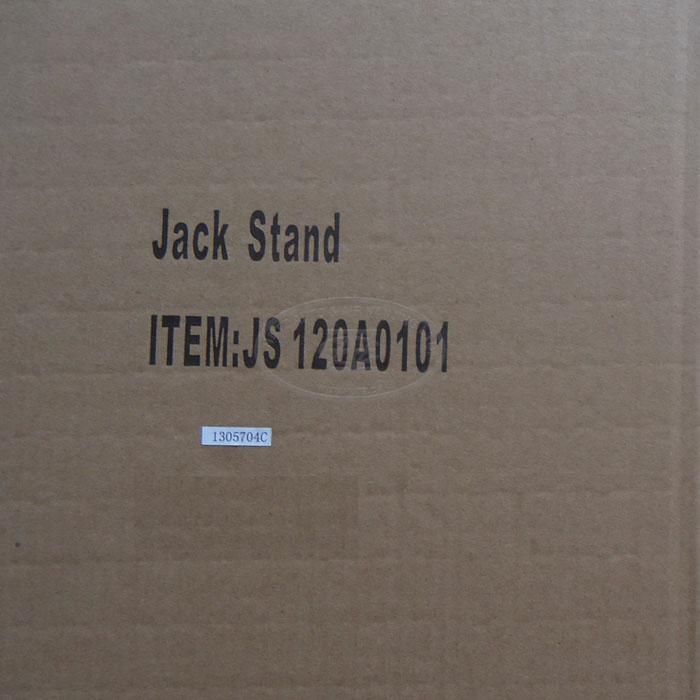 Jack Stand JS120A0102