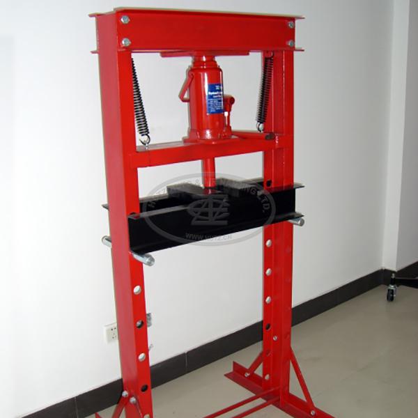 Press SP30B01A