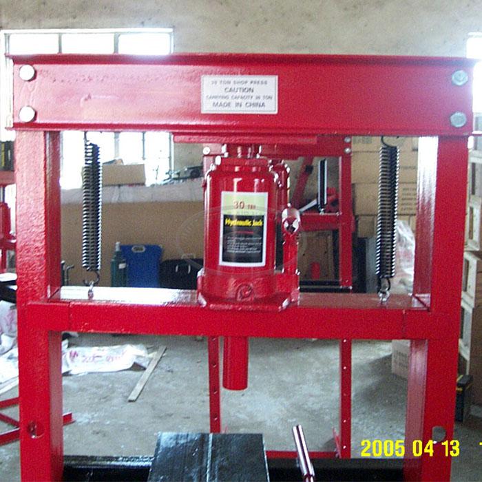 Press SP30B01A