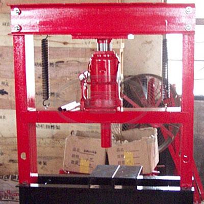 Press SP30B01A