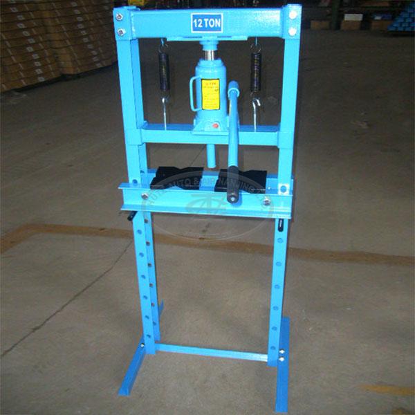 Press SP12B01