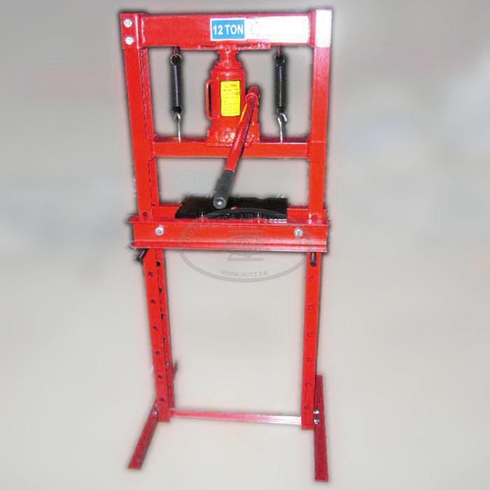 Press SP12B01