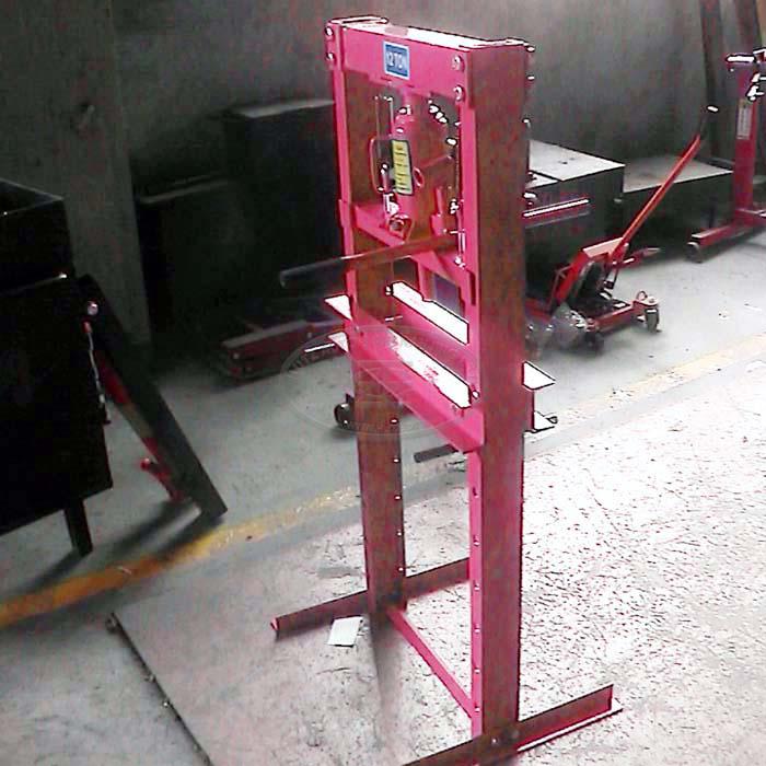 Press SP12B01