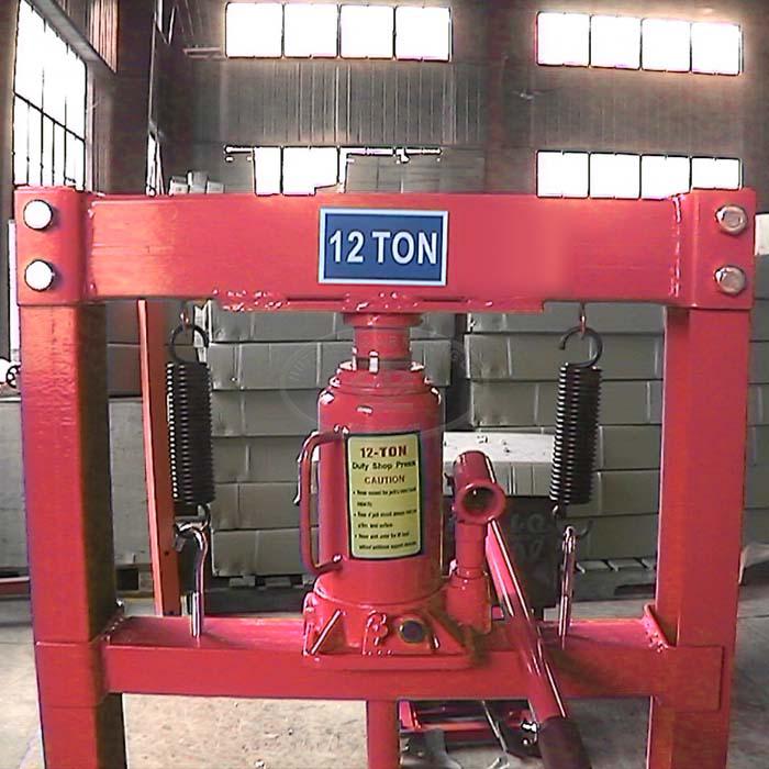 Press SP12B01