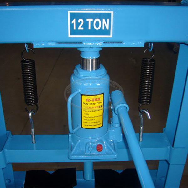Press SP12B01