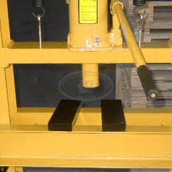 Press SP20B01
