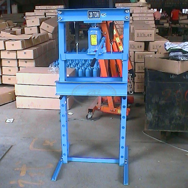 Press SP20B01