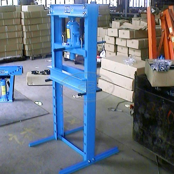Press SP20B01
