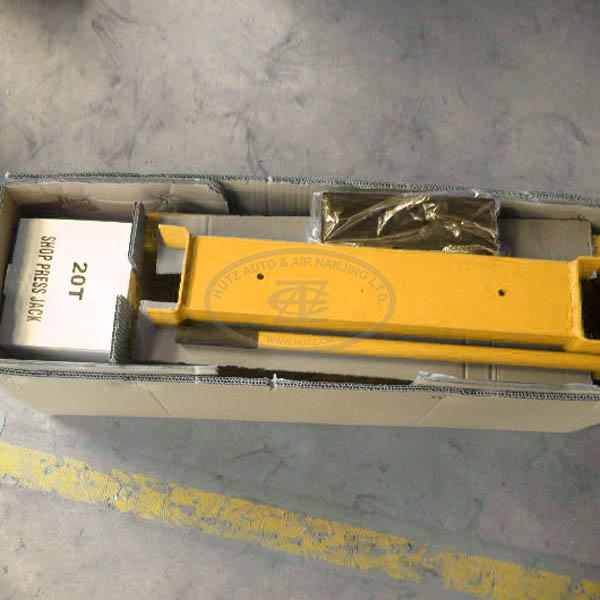 Press SP20B01
