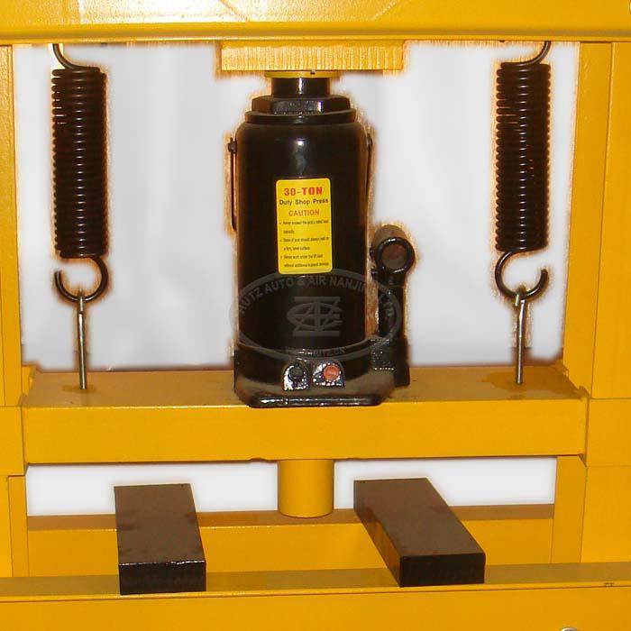 Press SP30B01