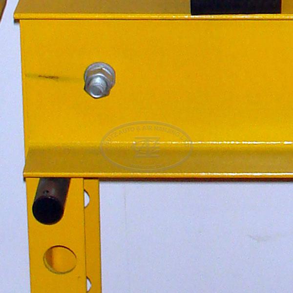 Press SP30B01
