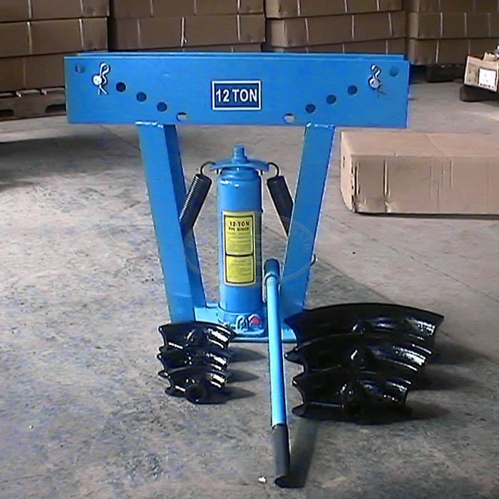 Pipe Bender PB12H01V