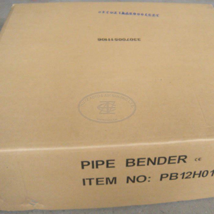 Pipe Bender PB12H01V