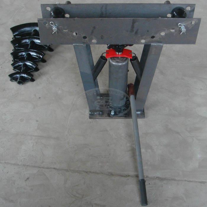Pipe Bender PB12H01V