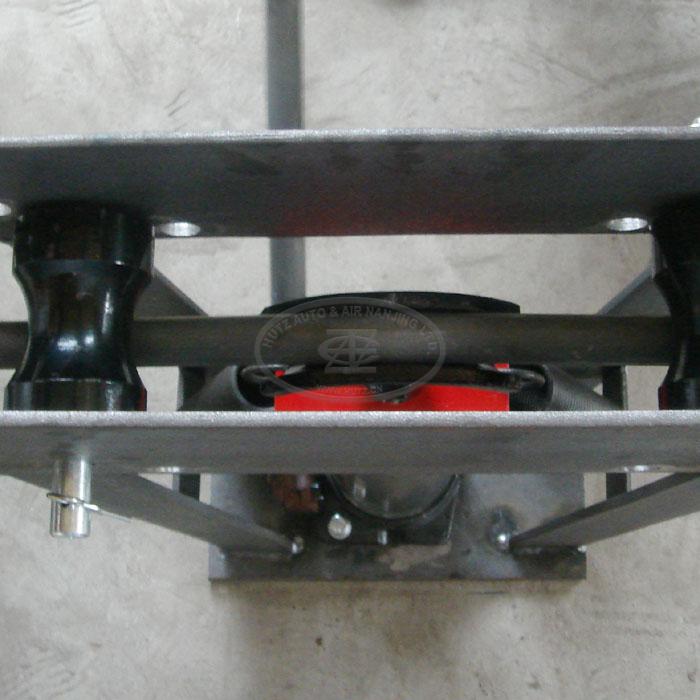 Pipe Bender PB12H01V