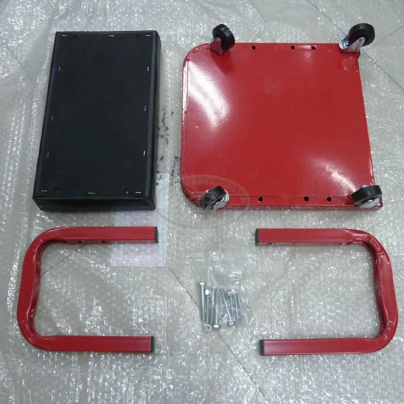 Roller Seat TRS14A01