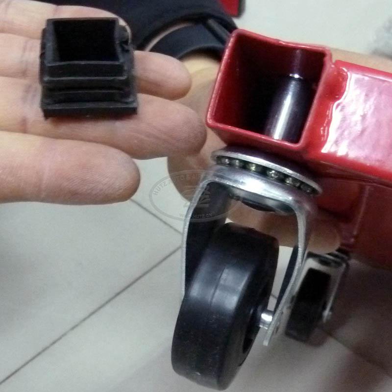 Roller Seat TRS14A01