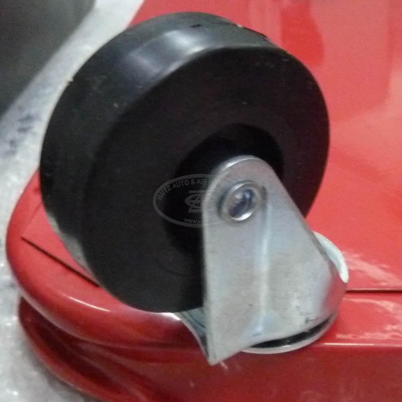 Roller Seat TRS14A01