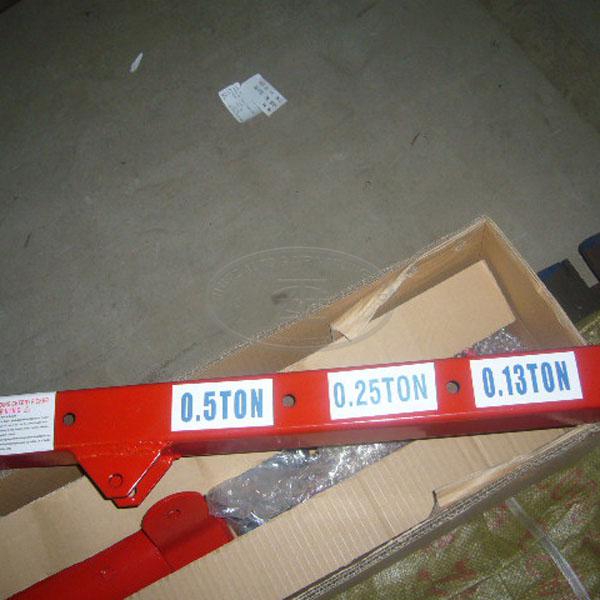 Pickup Crane EC05L01