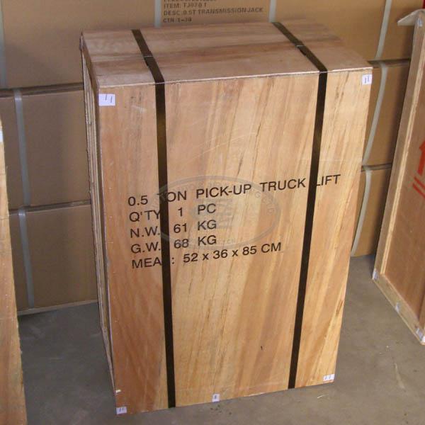 Pickup Crane EC05H03