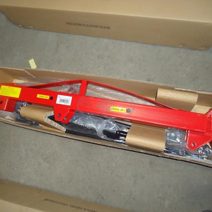 Pickup Crane EC10H01