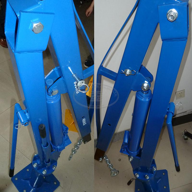 Pickup Crane EC10H03