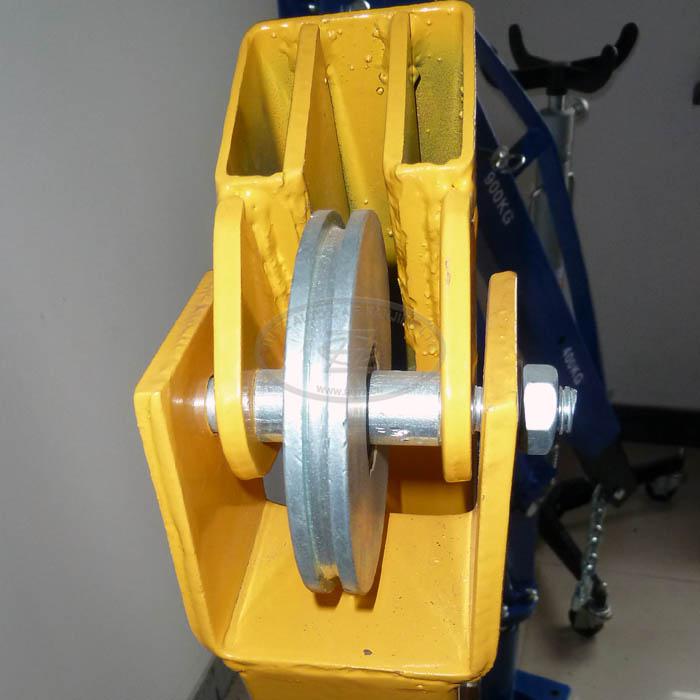 Pickup Crane EC10WH03