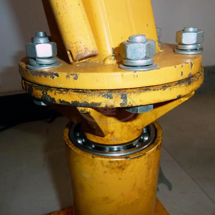 Pickup Crane EC10WH03