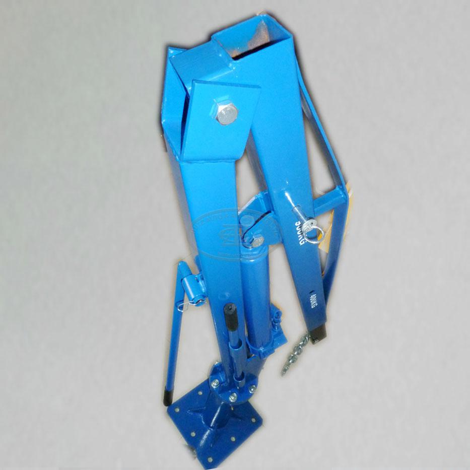 Pickup Crane EC10WH03