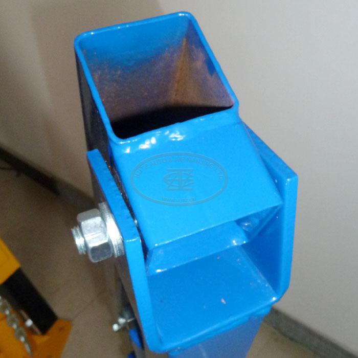 Pickup Crane EC10WH03