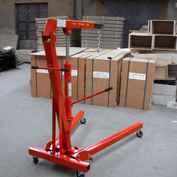 Engine Crane EC10F01