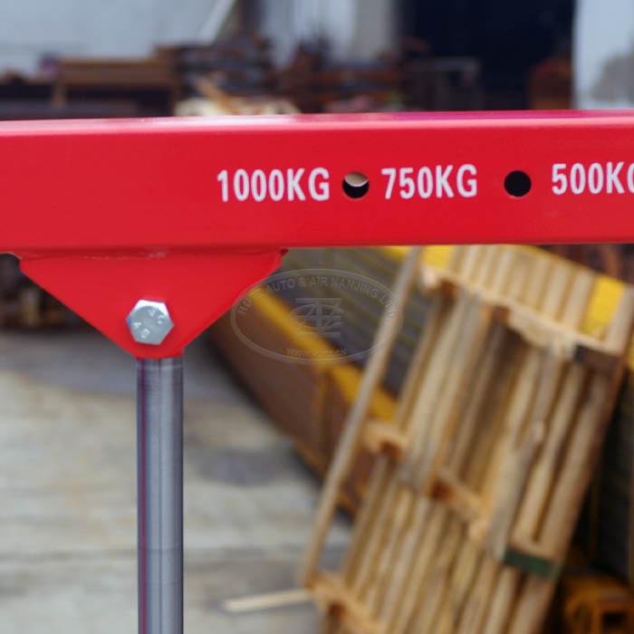 Engine Crane EC10F01