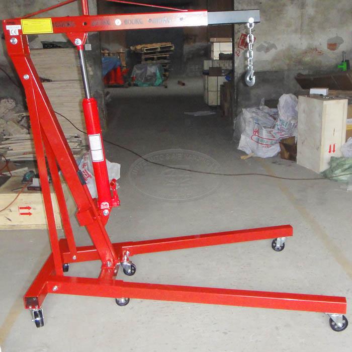 Engine Crane EC10F11