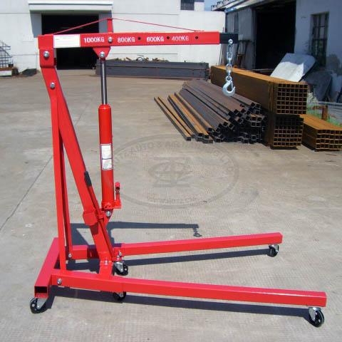 Engine Crane EC10F11