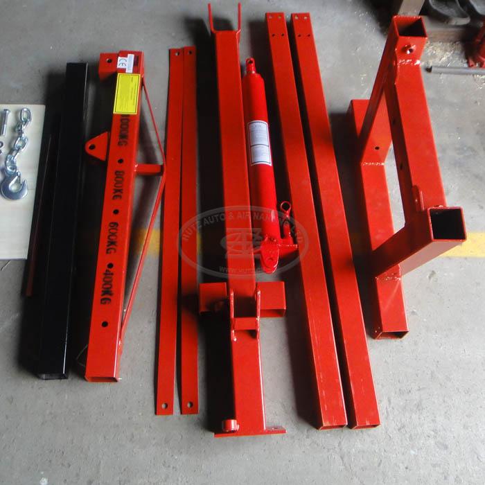 Engine Crane EC10F11