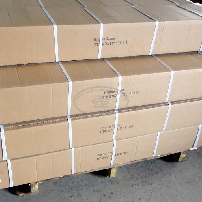 Engine Crane EC10F11