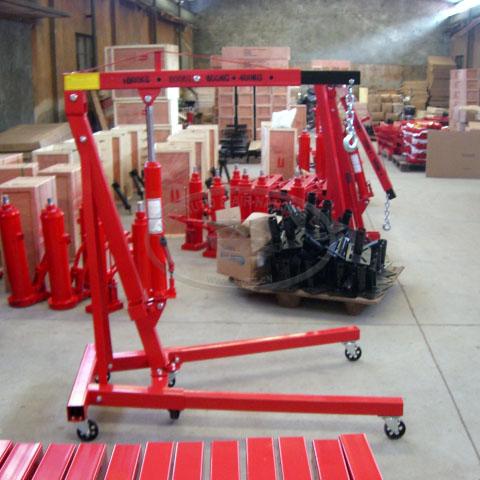 Engine Crane EC20F11