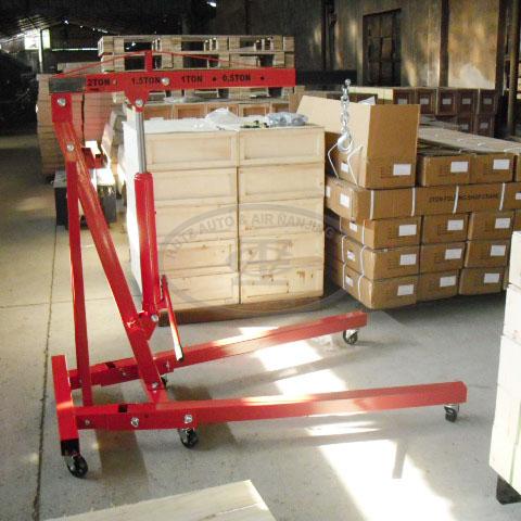 Engine Crane EC20F11