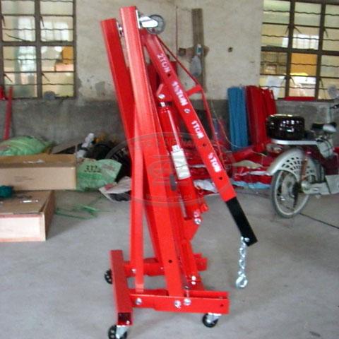 Engine Crane EC20F11