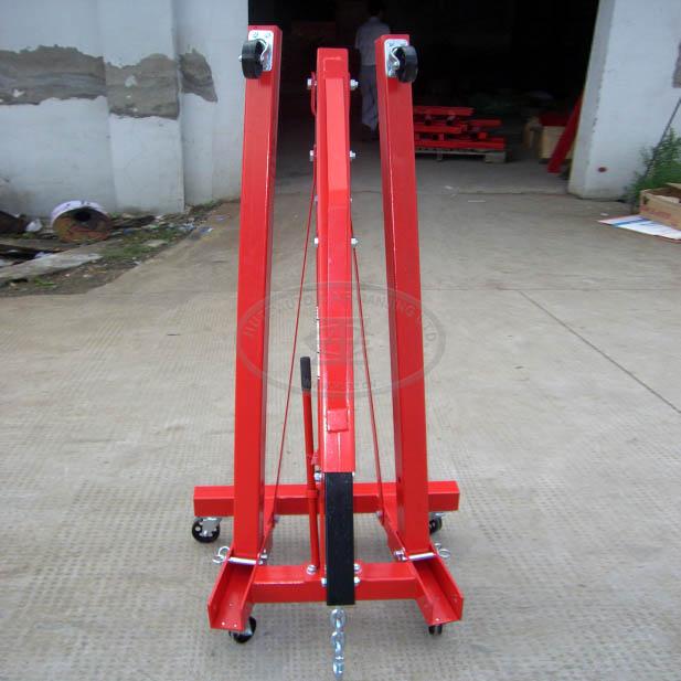 Engine Crane EC20F11