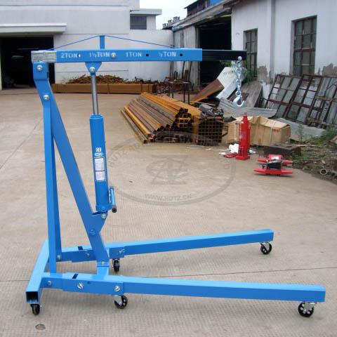 Engine Crane EC20F11