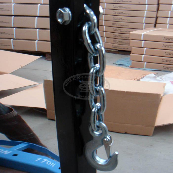 Engine Crane EC20F11