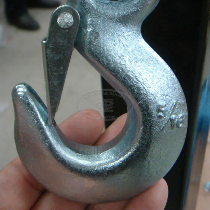 Engine Crane EC20F11