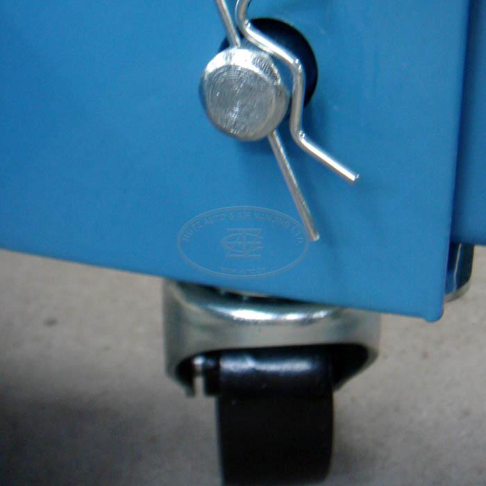 Engine Crane EC20F11