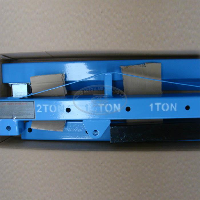 Engine Crane EC20F11