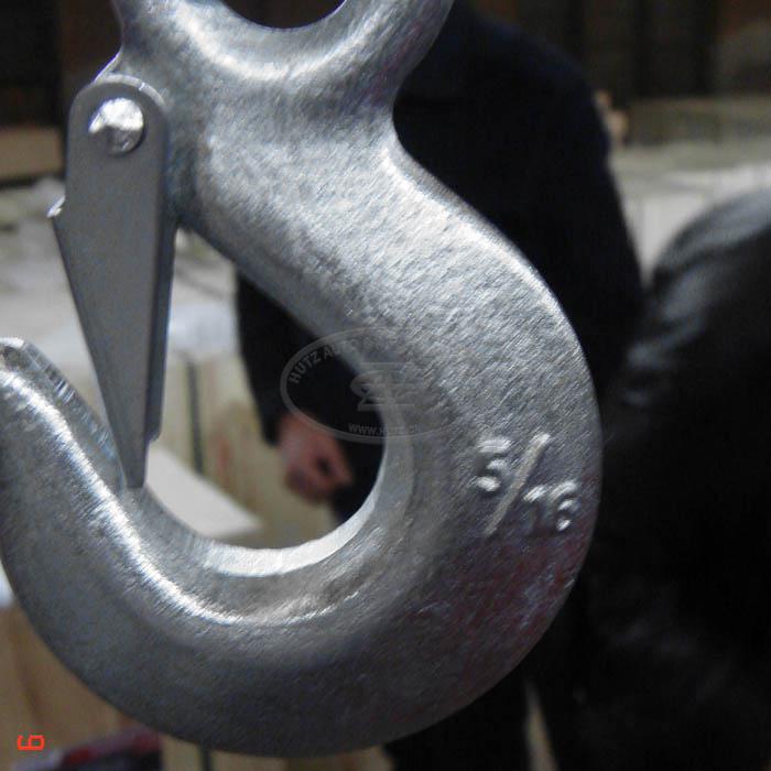 Engine Crane EC20F11H1